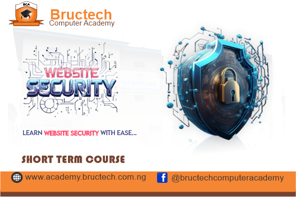 Website Security